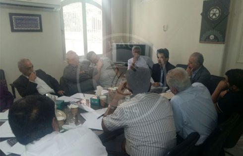 تشکیل صندوق بیمه‌ای حمایت از محصولات سال 1396