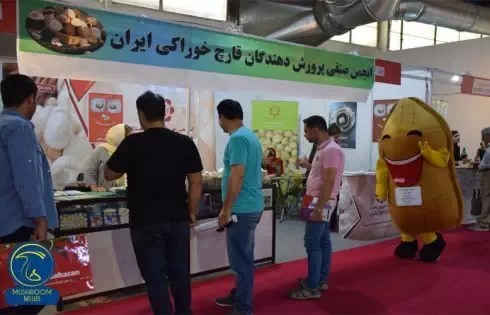 عکس مربوط به صنایع تبدیلی
