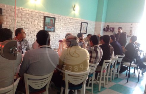 تعاونی صنعت قارچ