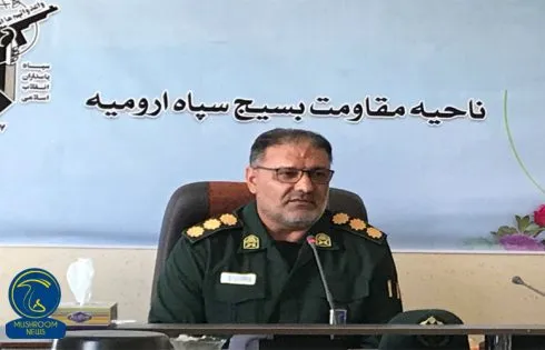 عکس مربوط به مقاله خبری پرداخت تسهیلات ۲۰ میلیارد ریالی در ارومیه در سال 97