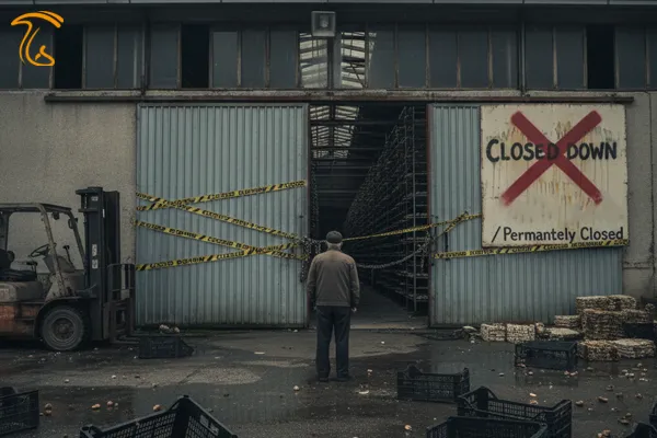 کارخانه Premier فروخته شد