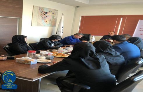تصاویر نشست خبری انجمن2