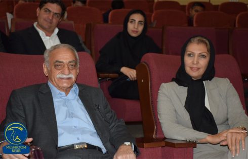گردهمایی مدیریت تنظیم بازار قارچ کشور