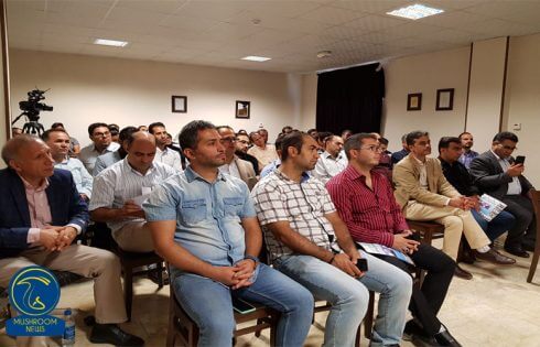 کلاس آموزشی