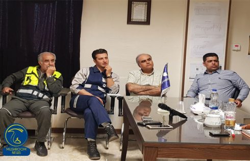 کلاس آموزشی