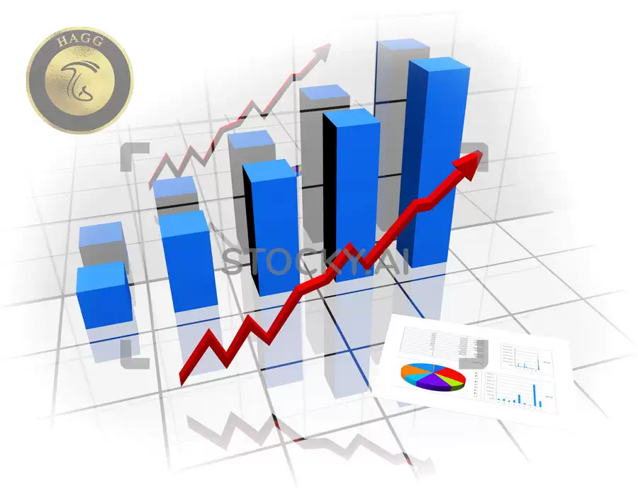 نمودار و میانگین قیمت قارچ سال 98