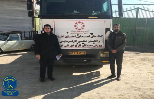 کمک‌ به هموطنان سیل‌زده در استان سیستان و بلوچستان