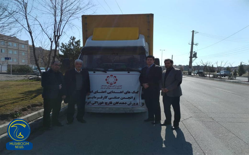 کمک‌ به هموطنان سیل‌زده در استان سیستان و بلوچستان