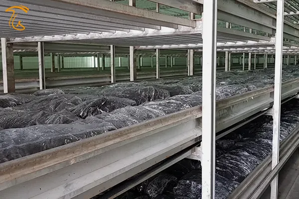 وزن کمپوست در هر متر مربع - هر متر مربع چقدر کمپوست لازم است؟