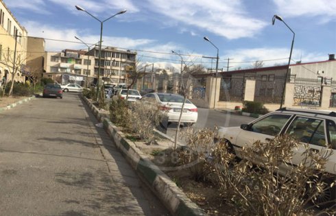 تعطیلی بورس ستارخان