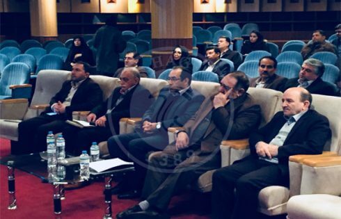 اولین همایش ملی کشاورزی شهری