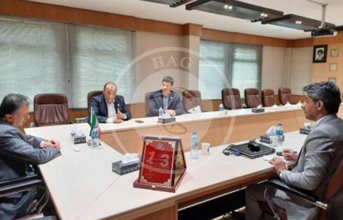 انجمن پرورش دهندگان قارچ خوراکی