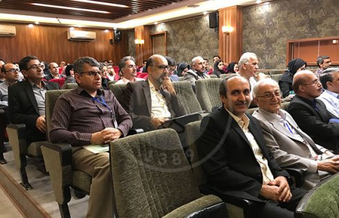 چهارمین کنگره قارچ شناسی ایران