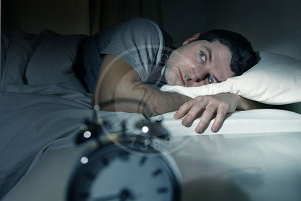 خاصیت درمانی گانودرما - رفع بی خوابی