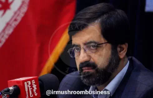 عکس مربوط به احداث نخستین شهرک صنعتی غیردولتی گیاهان دارویی در شهرستان اردبیل