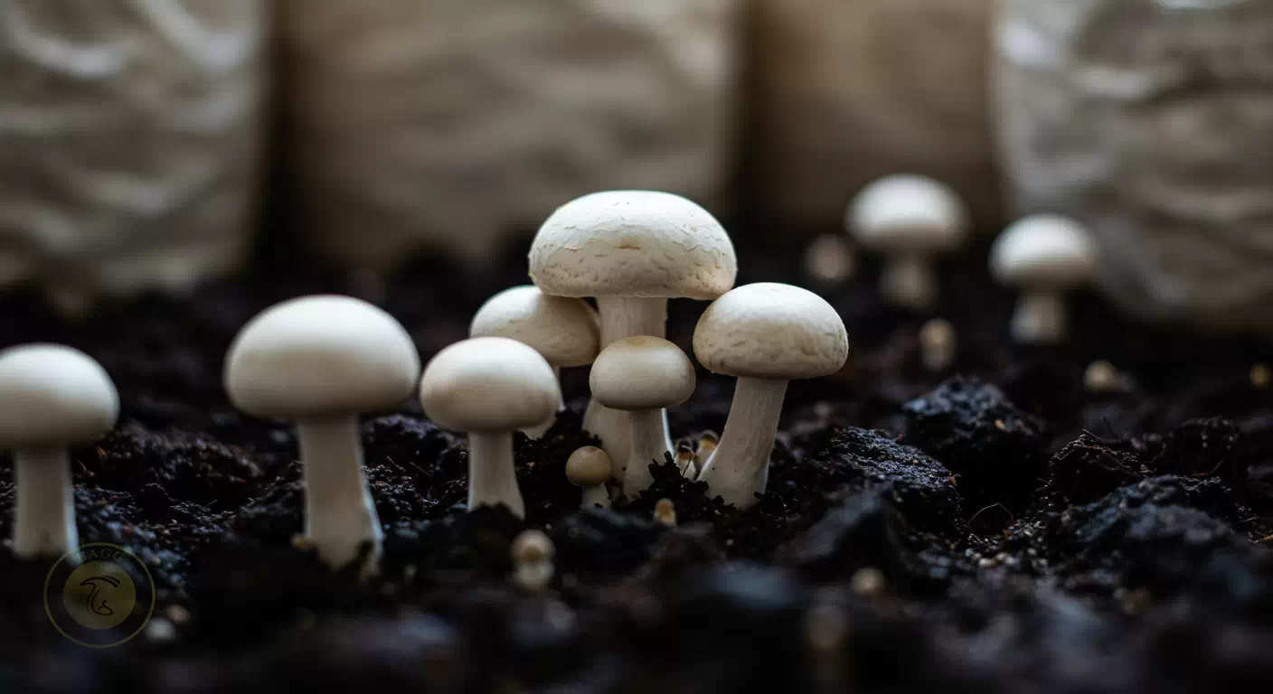 عکس مربوط به خبرهای کوتاه قارچی سال 99