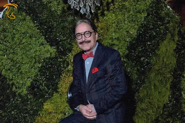 دکتر حمید درخشانی