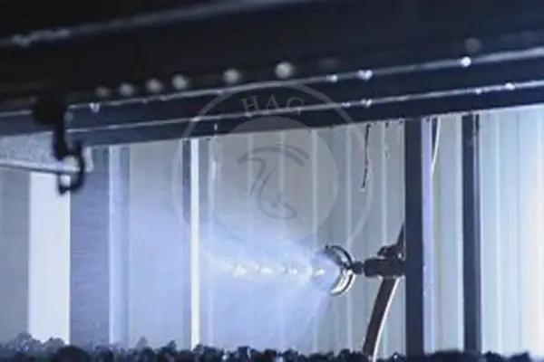  نکات مهم آبیاری قارچ دکمه ای