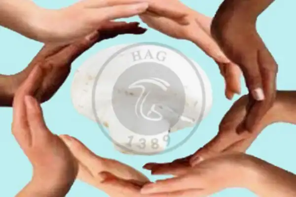 یاری کردن یکدیگر در صنعت قارچ