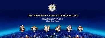 Mushroom day