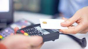 فروش با دستگاه کارتخوان