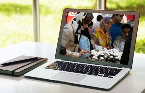 فراخوان برگزاری نمایشگاه مجازی مشاغل خانگی در قزوین