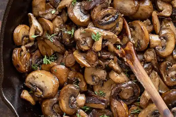 مصرف قارچ تاثیر مثبتی بر سلامت روان به‌خصوص کاهش اضطراب دارد