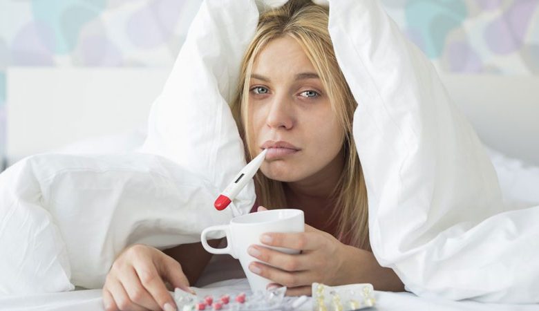 چگونه از سرما خوردگی جلوگیری کنیم؟؟