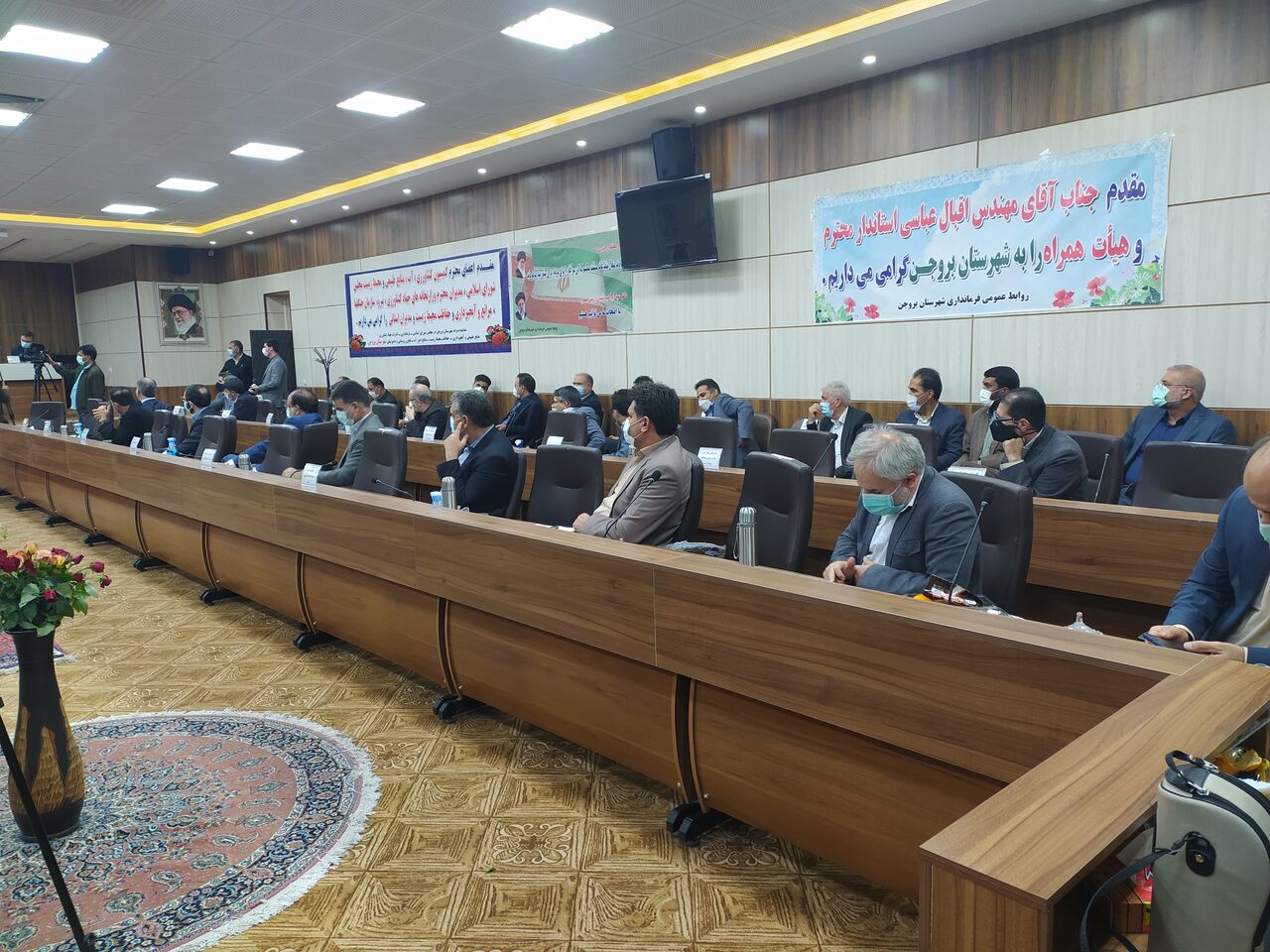 صدور17 مجوز راه‌اندازی شهرک گلخانه‌ای خصوصی در چهارمحال و بختیاری