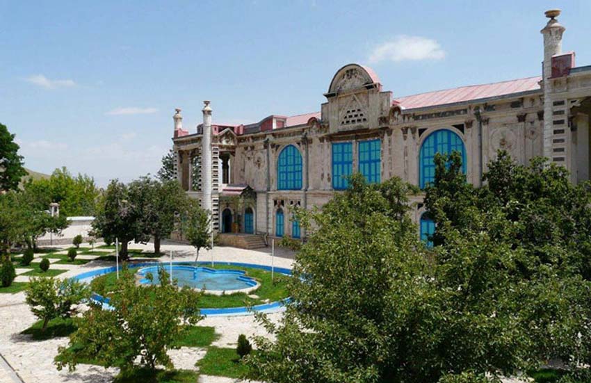 تولید قارچ در آذربایجان غربی