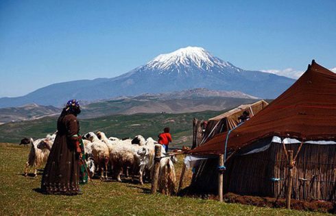 ۵۴ میلیارد ریال برای تامین آب عشایر آذربایجان غربی