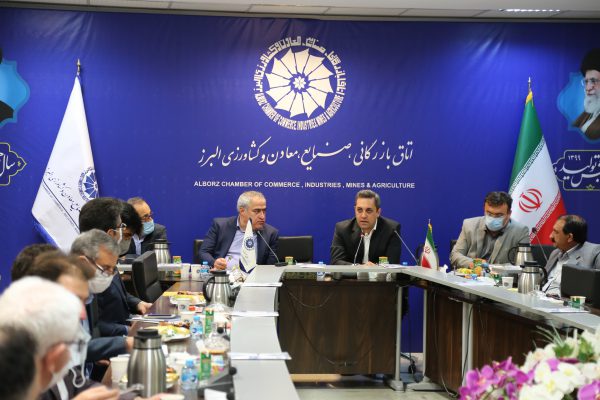 بازار حلال اروپا سهم ایران از تجارت حلال دنیا باید احیا شود