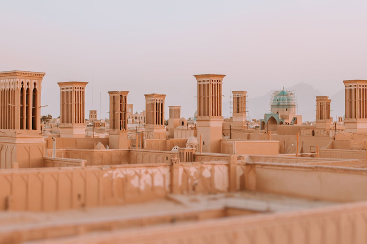 به بار نشستن سرمایه گذاری ۵۵۳۲ میلیارد ی در استان یزد