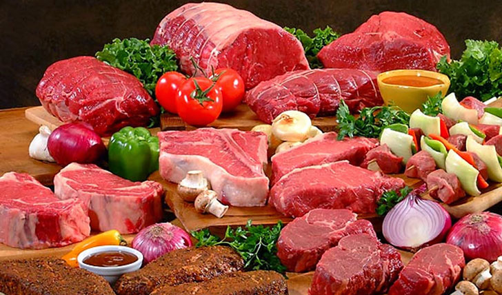 تولید گوشت در کشور به یک‌میلیون تن در سال می رسد