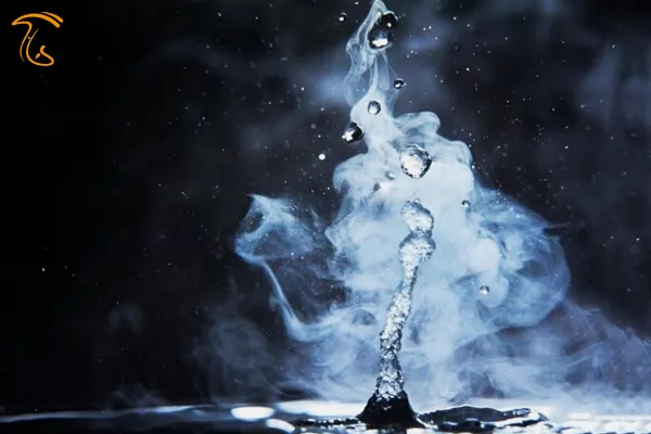 بخار: ماده‌ای گازی شکل با کاربردهای فراوان در صنعت