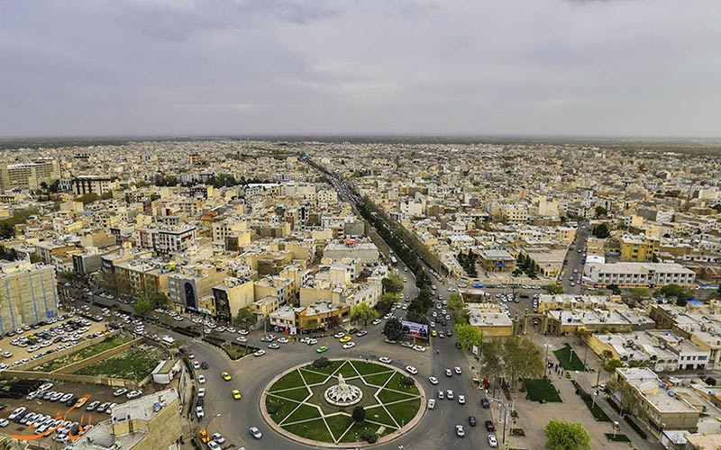 تلاش برای رساندن آب «شاهرود» و «الموت رود» به قزوین