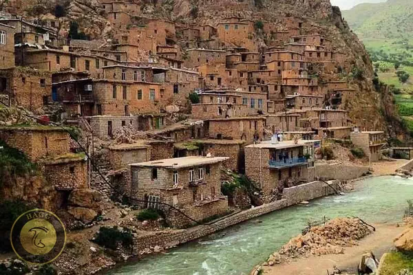 روستای پلنگان