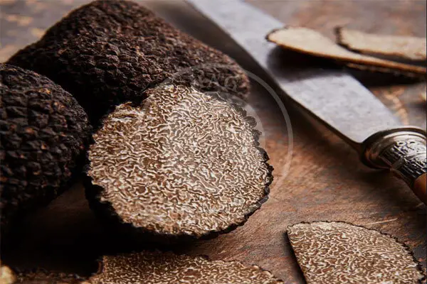 الماس سیاه در دوران باستان