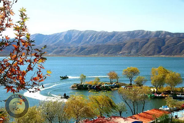 مریوان کردستان، بهشت گمشده ایران