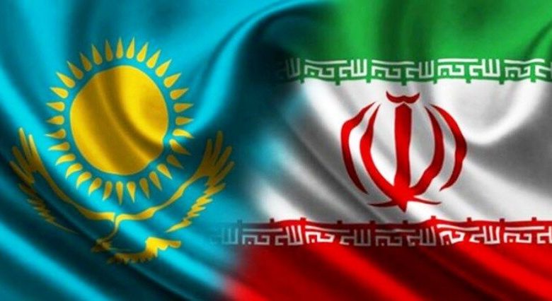 نمایشگاه اختصاصی ایران در قزاقستان برگزار می‌شود