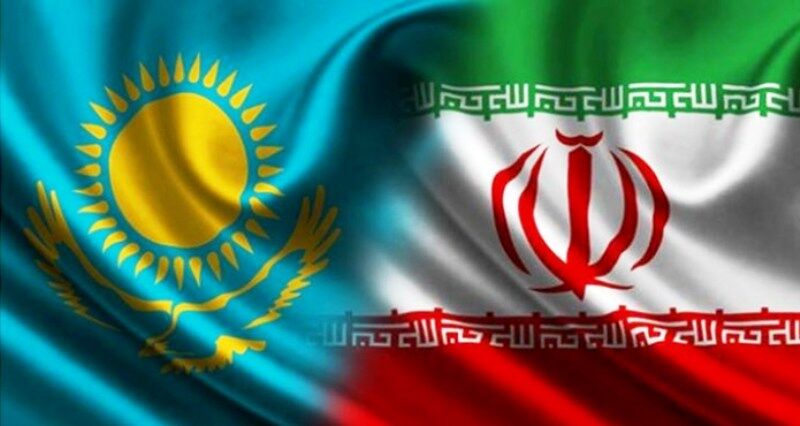نمایشگاه اختصاصی ایران در قزاقستان برگزار می‌شود
