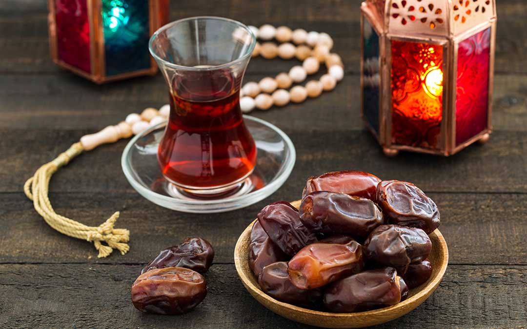 چگونه با روزه داری لاغر شویم؟ رژیم مناسب وعده افطار و سحر