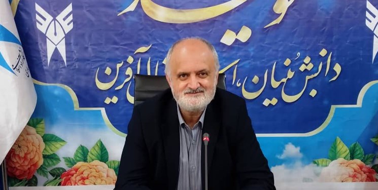 حمایت دانشگاه آزاد مازندران از ۲۰ طرح دانش‌بنیان 