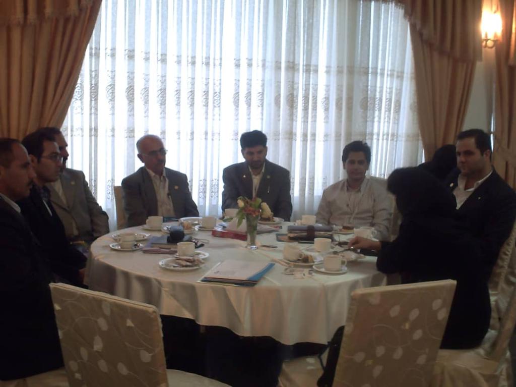 همایش علمی کاربردی قارچ