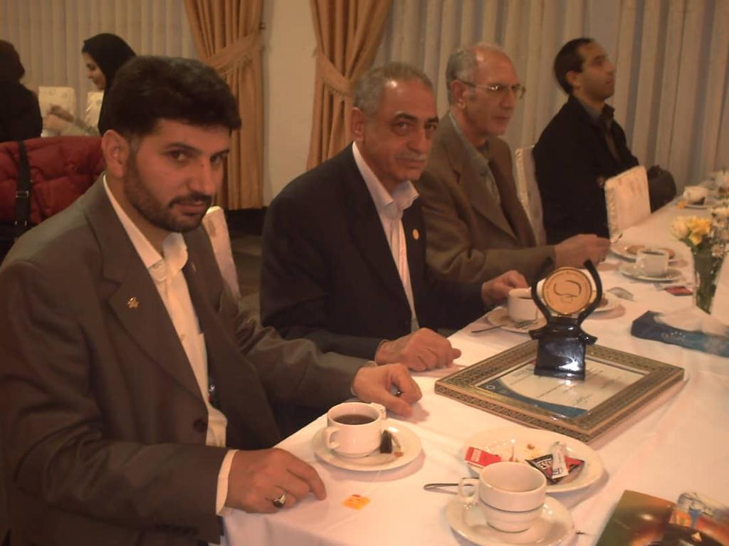 همایش علمی کاربردی قارچ