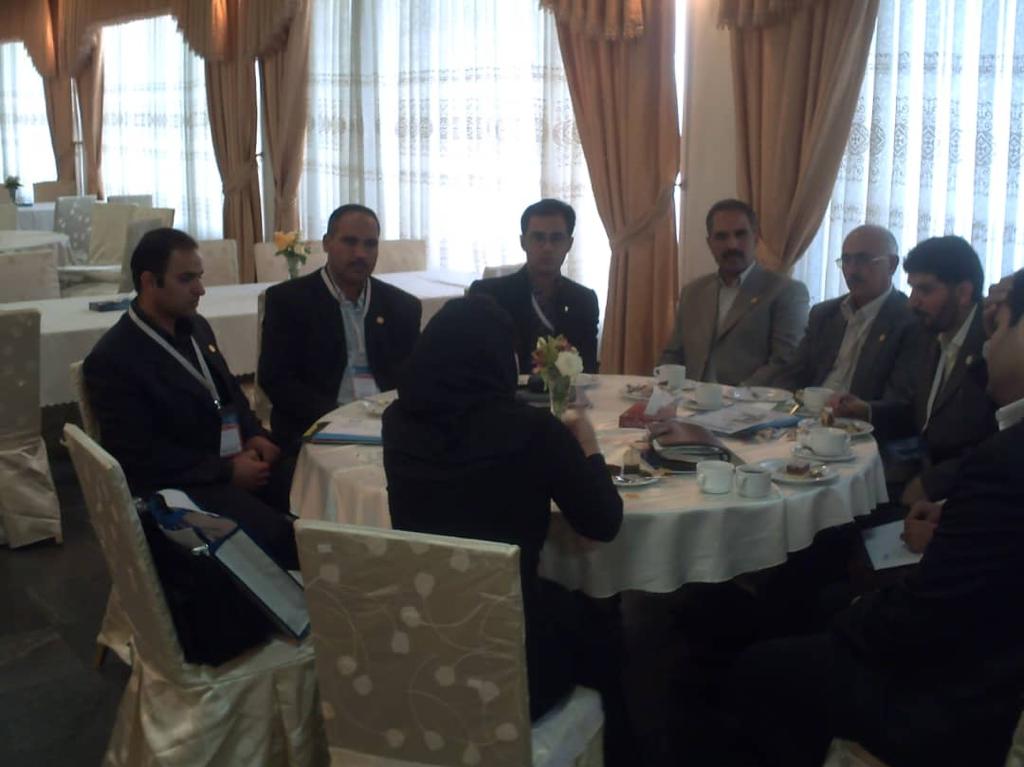 چهارمین همایش قارچ