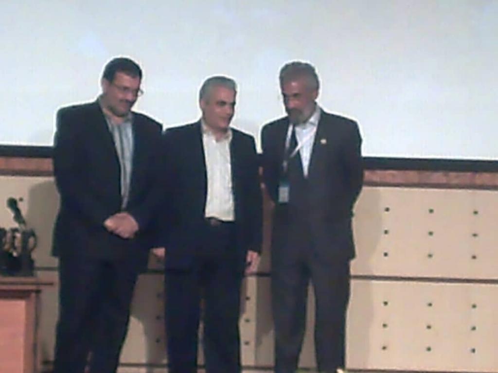 همایش علمی کاربردی قارچ