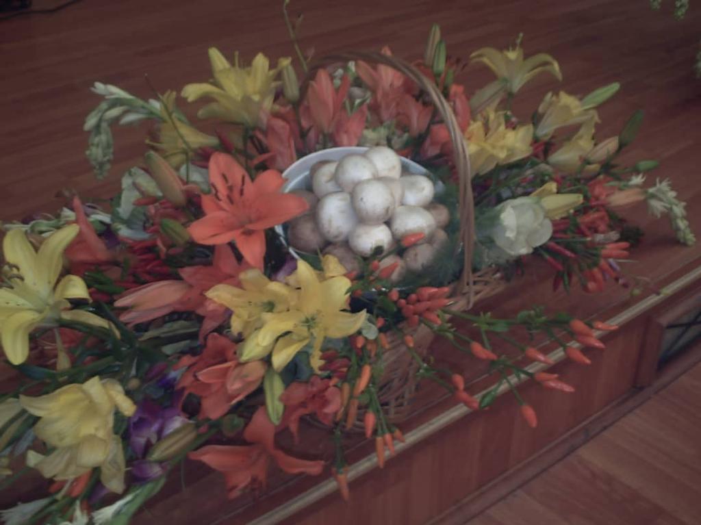 همایش علمی کاربردی قارچ