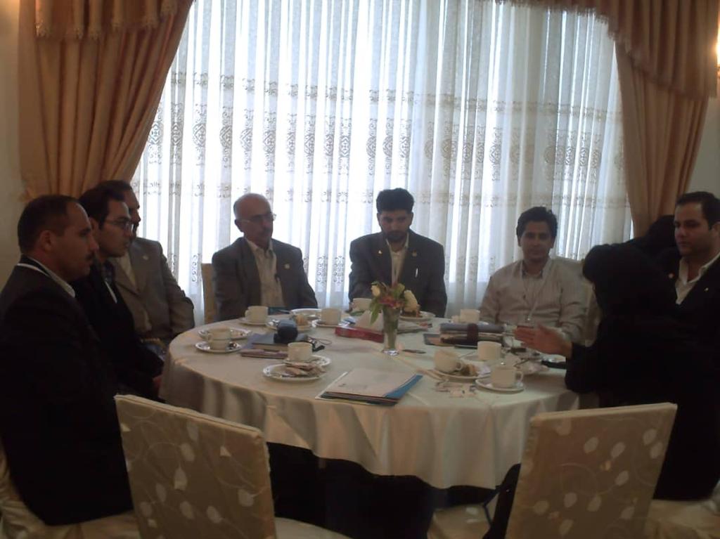 همایش علمی کاربردی قارچ