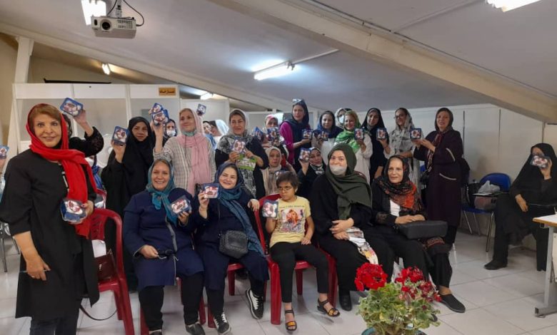 برگزاری دوره آموزش آشپزی با قارچ
